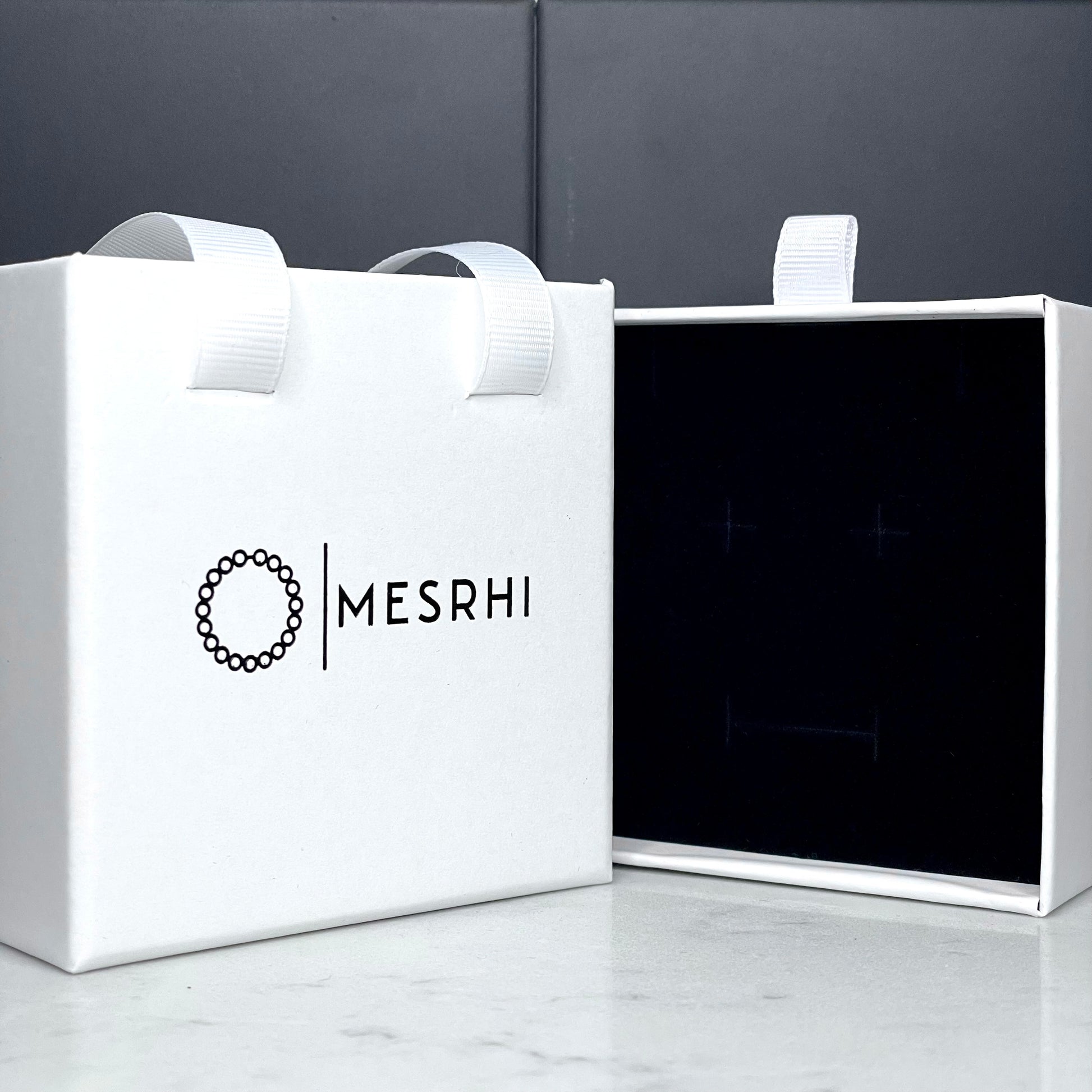 Mesrhi Jewellery Box